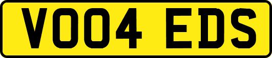 VO04EDS