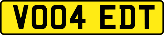 VO04EDT