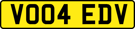 VO04EDV