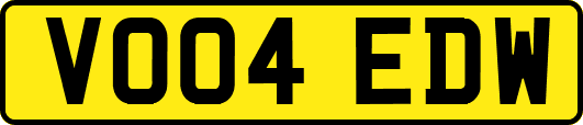 VO04EDW