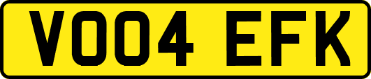 VO04EFK