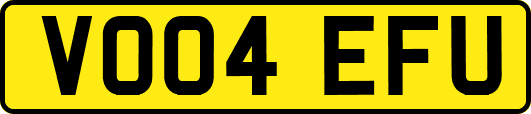 VO04EFU