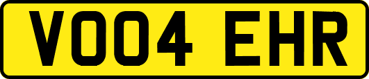 VO04EHR
