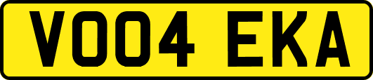 VO04EKA