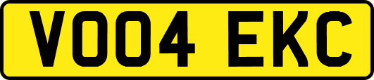 VO04EKC