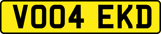 VO04EKD