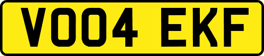 VO04EKF