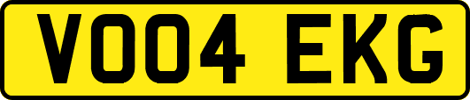 VO04EKG