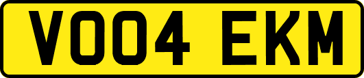 VO04EKM