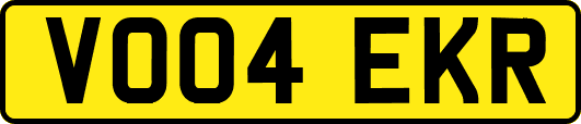 VO04EKR