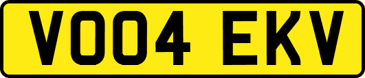 VO04EKV