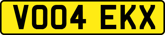 VO04EKX