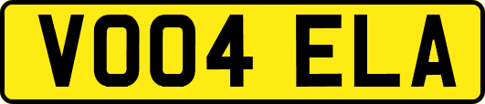VO04ELA