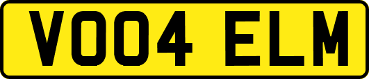 VO04ELM