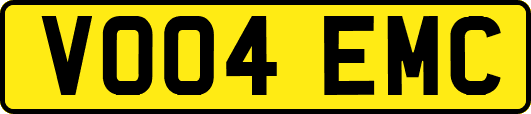 VO04EMC