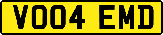 VO04EMD