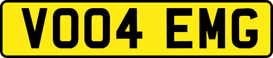 VO04EMG