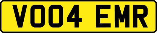 VO04EMR