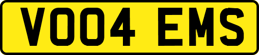 VO04EMS