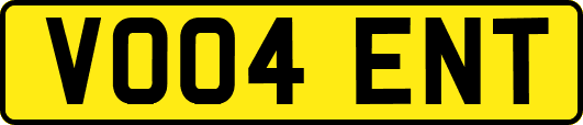 VO04ENT