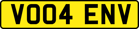 VO04ENV