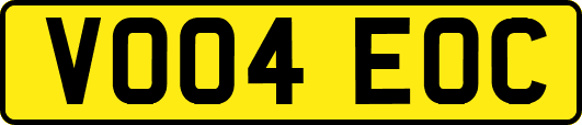 VO04EOC