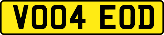 VO04EOD