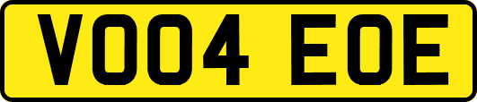 VO04EOE