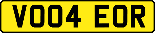 VO04EOR