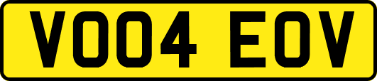 VO04EOV