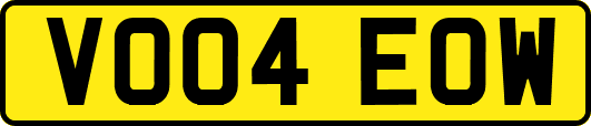 VO04EOW