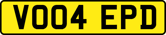 VO04EPD