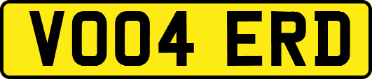 VO04ERD