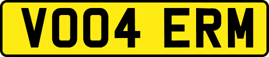 VO04ERM