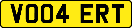 VO04ERT