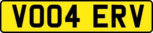 VO04ERV