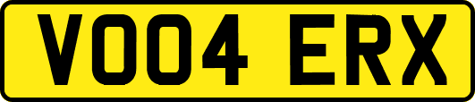 VO04ERX