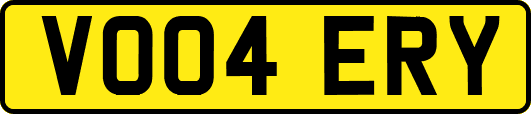 VO04ERY