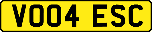 VO04ESC