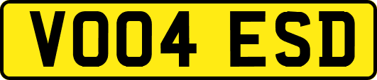 VO04ESD