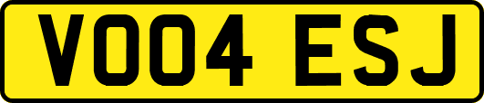 VO04ESJ