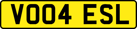 VO04ESL
