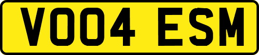 VO04ESM