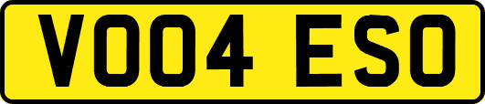 VO04ESO
