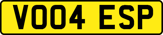 VO04ESP