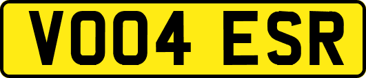 VO04ESR