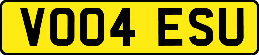 VO04ESU
