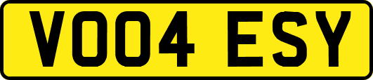 VO04ESY