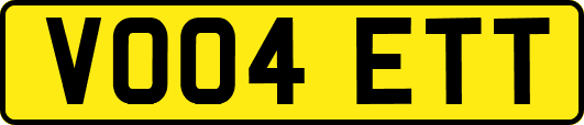 VO04ETT