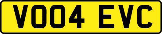 VO04EVC